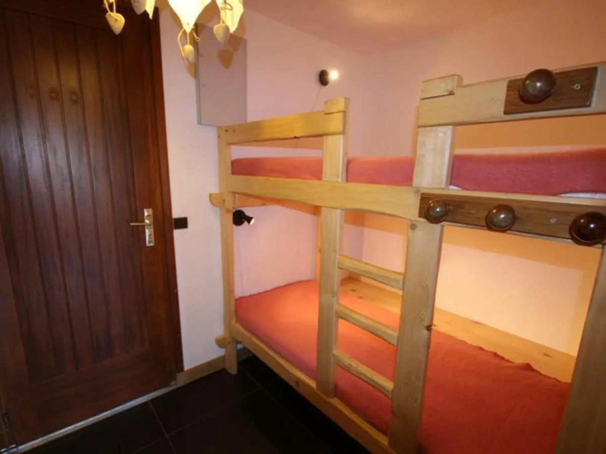 Studio Cabine Renove Aux Saisies - 4 Pers, Ensoleille, Animaux Toleres - Fr-1-293-2 Les Saisies 0*,