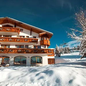 Le Calgary Les Saisies